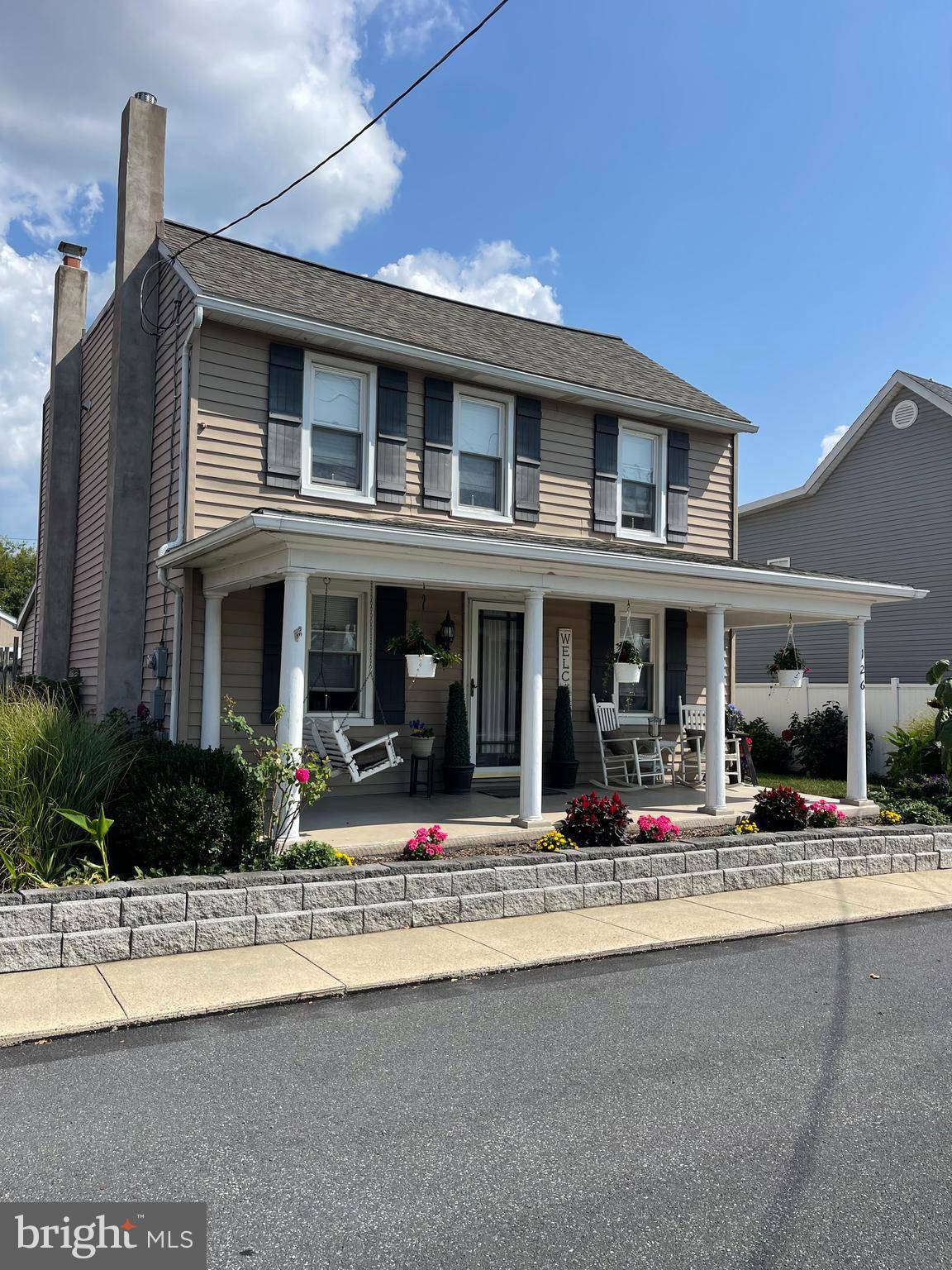 Middletown, PA 17057,126 DOCK ST