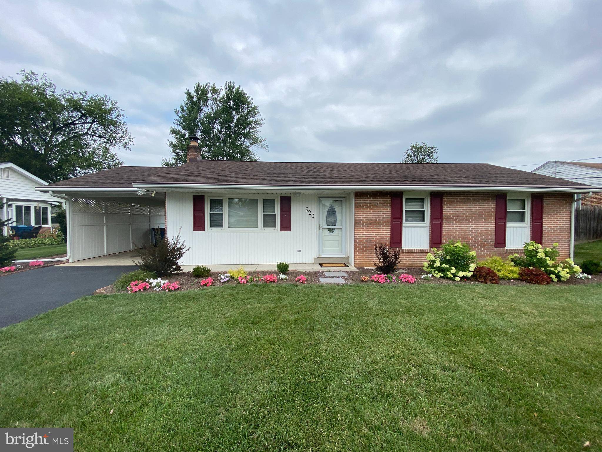 Carlisle, PA 17013,920 GOBIN DR