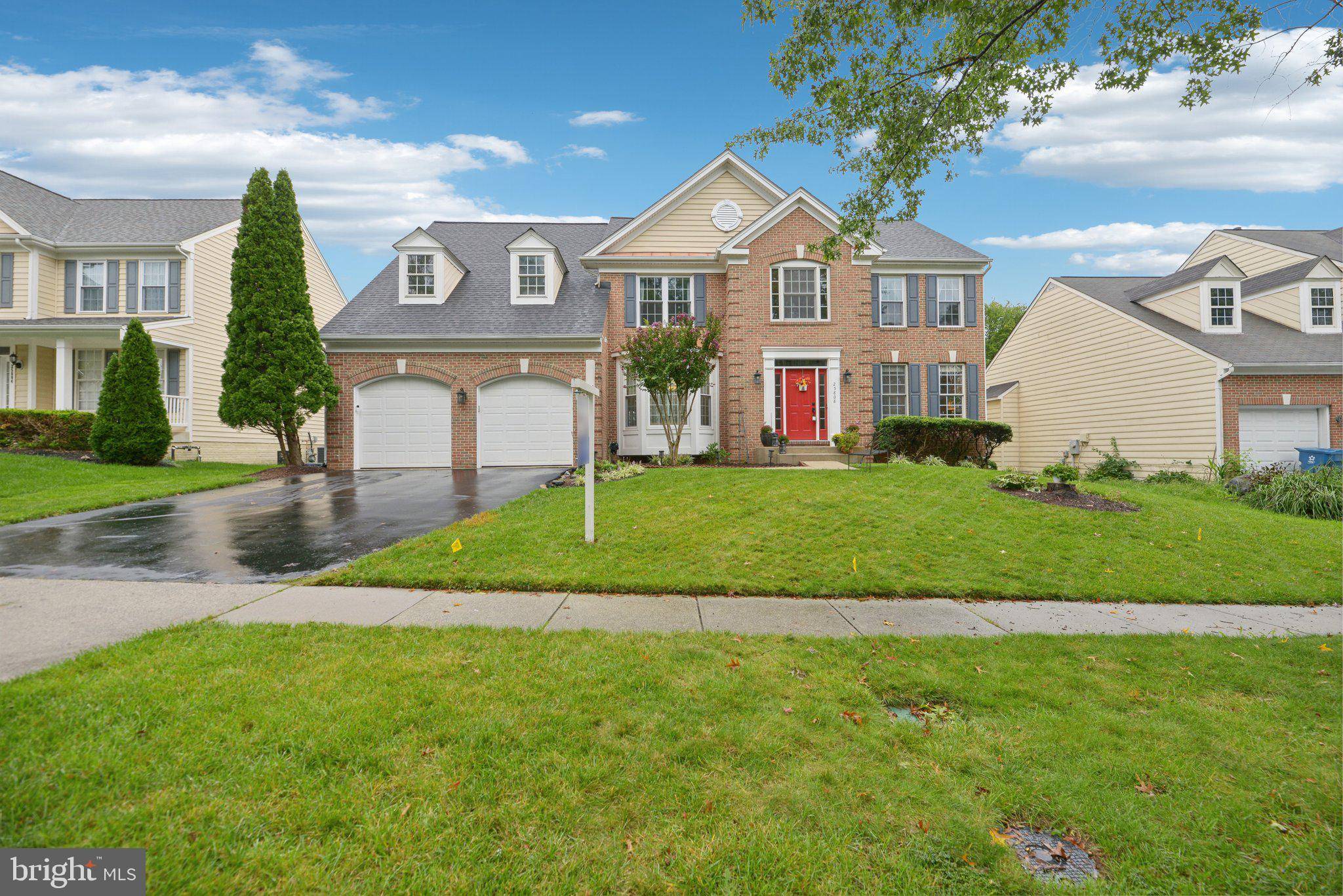 Chantilly, VA 20152,25808 FLINTONBRIDGE DR