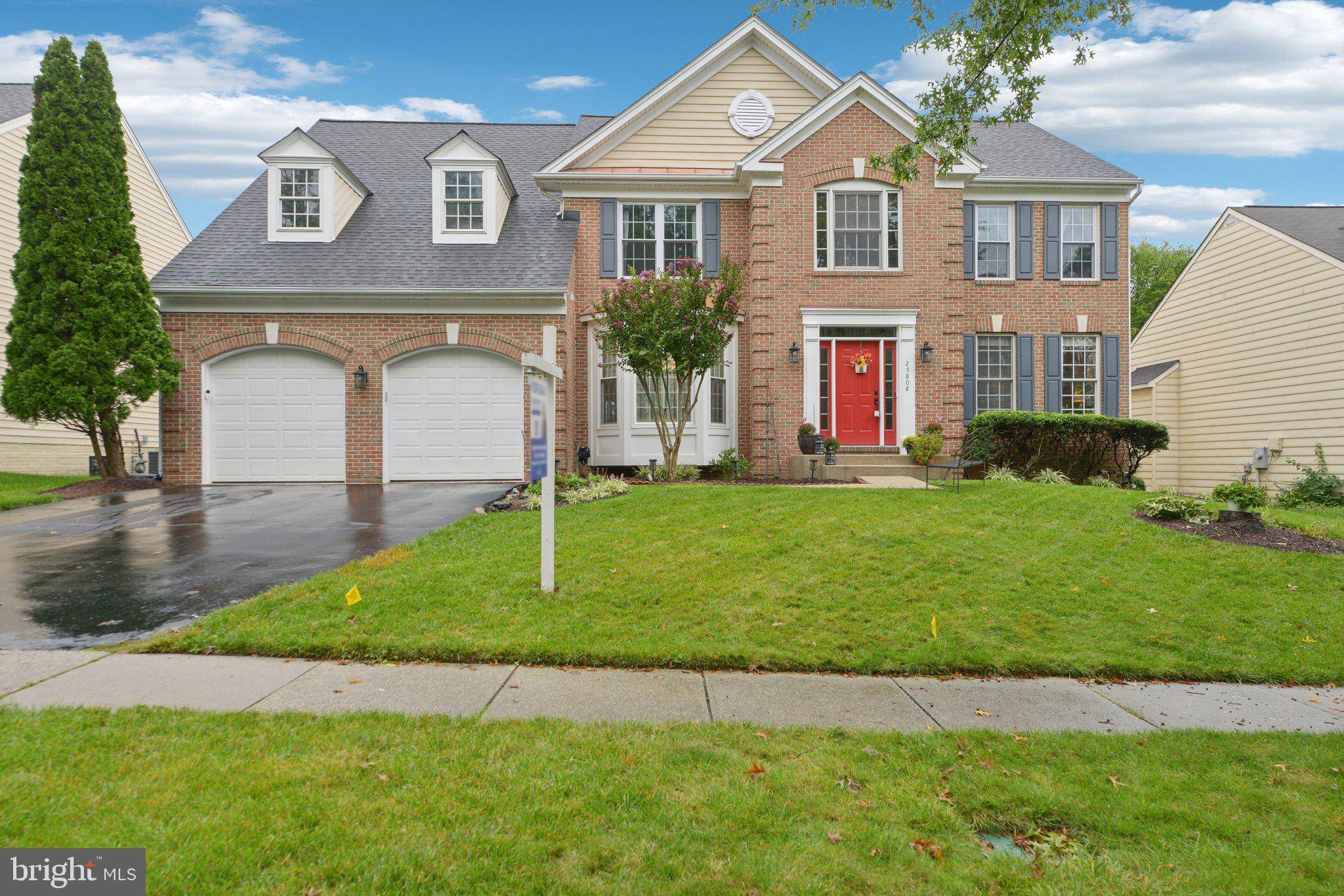 Chantilly, VA 20152,25808 FLINTONBRIDGE DR