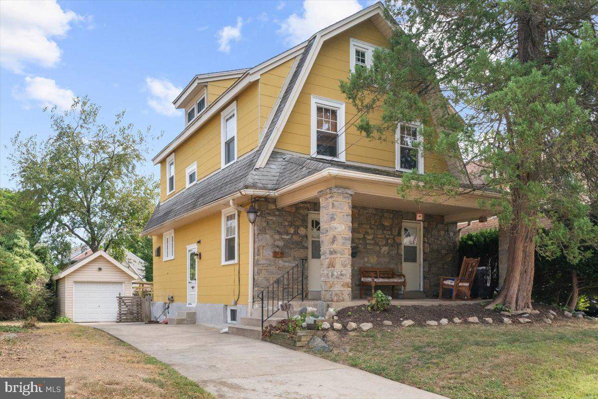 Drexel Hill, PA 19026,837 MASON AVE