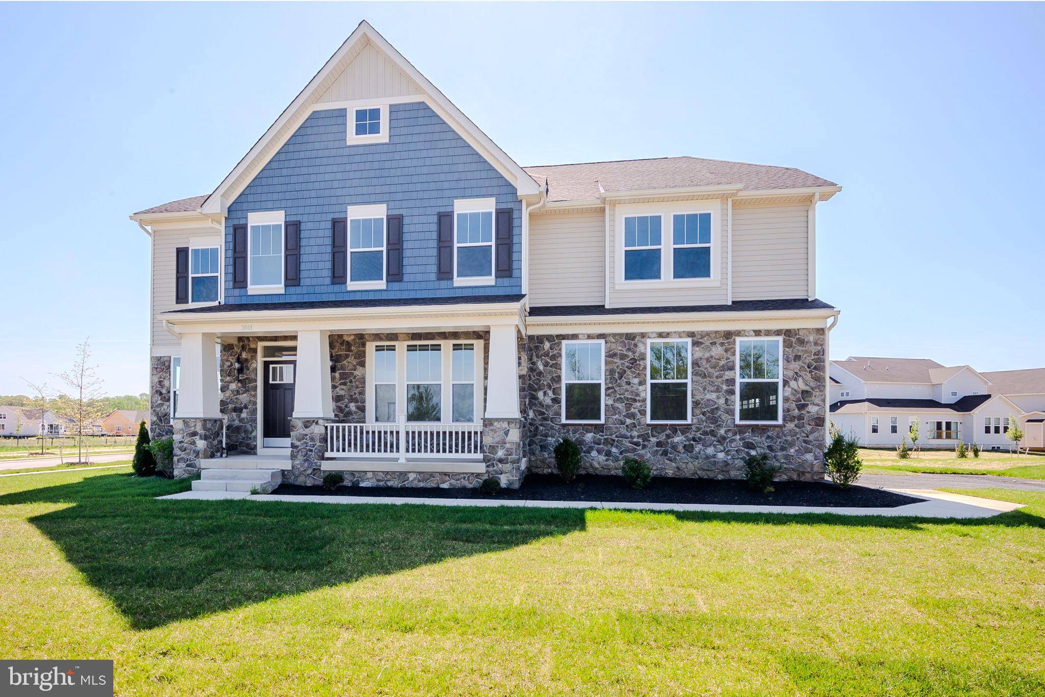Middletown, DE 19709,3601 MICHENER DR