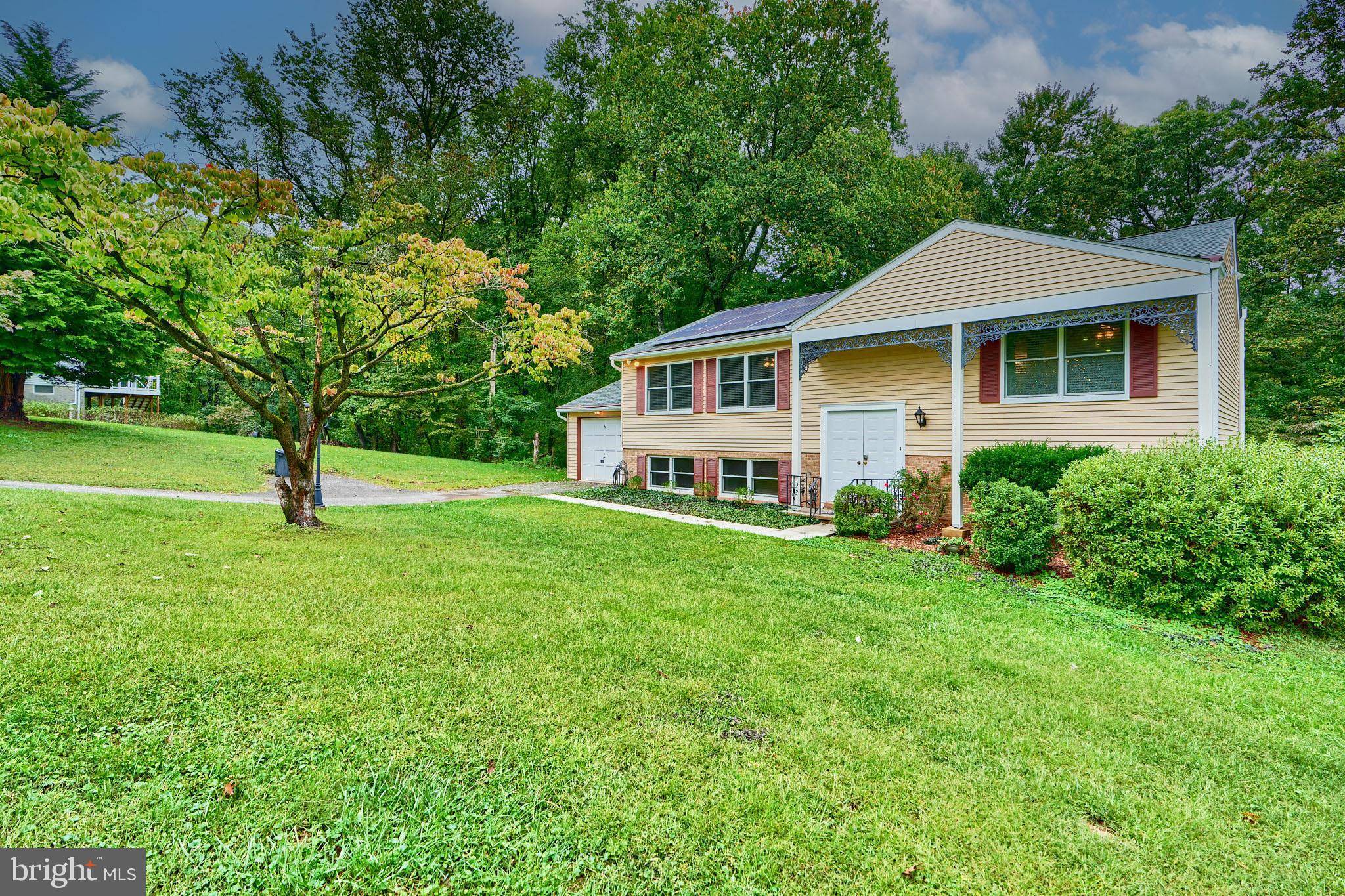 Reisterstown, MD 21136,15 FRANKLIN VALLEY CIR