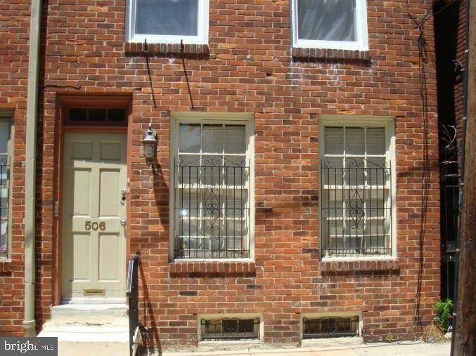 Philadelphia, PA 19147,506 S JUNIPER ST #3RD FLR