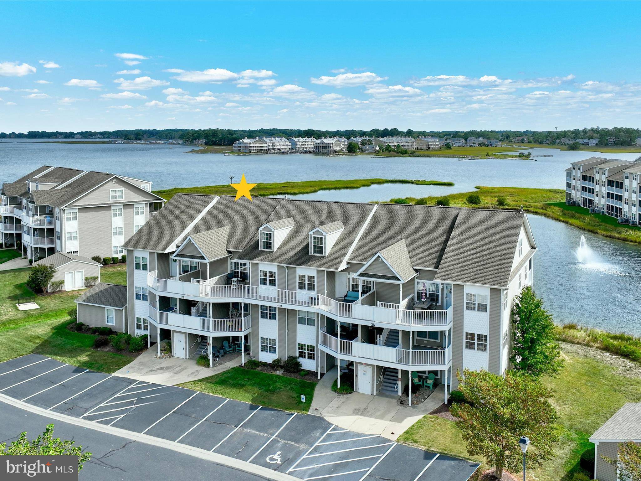 Ocean View, DE 19970,37182 HARBOR DR #26-6