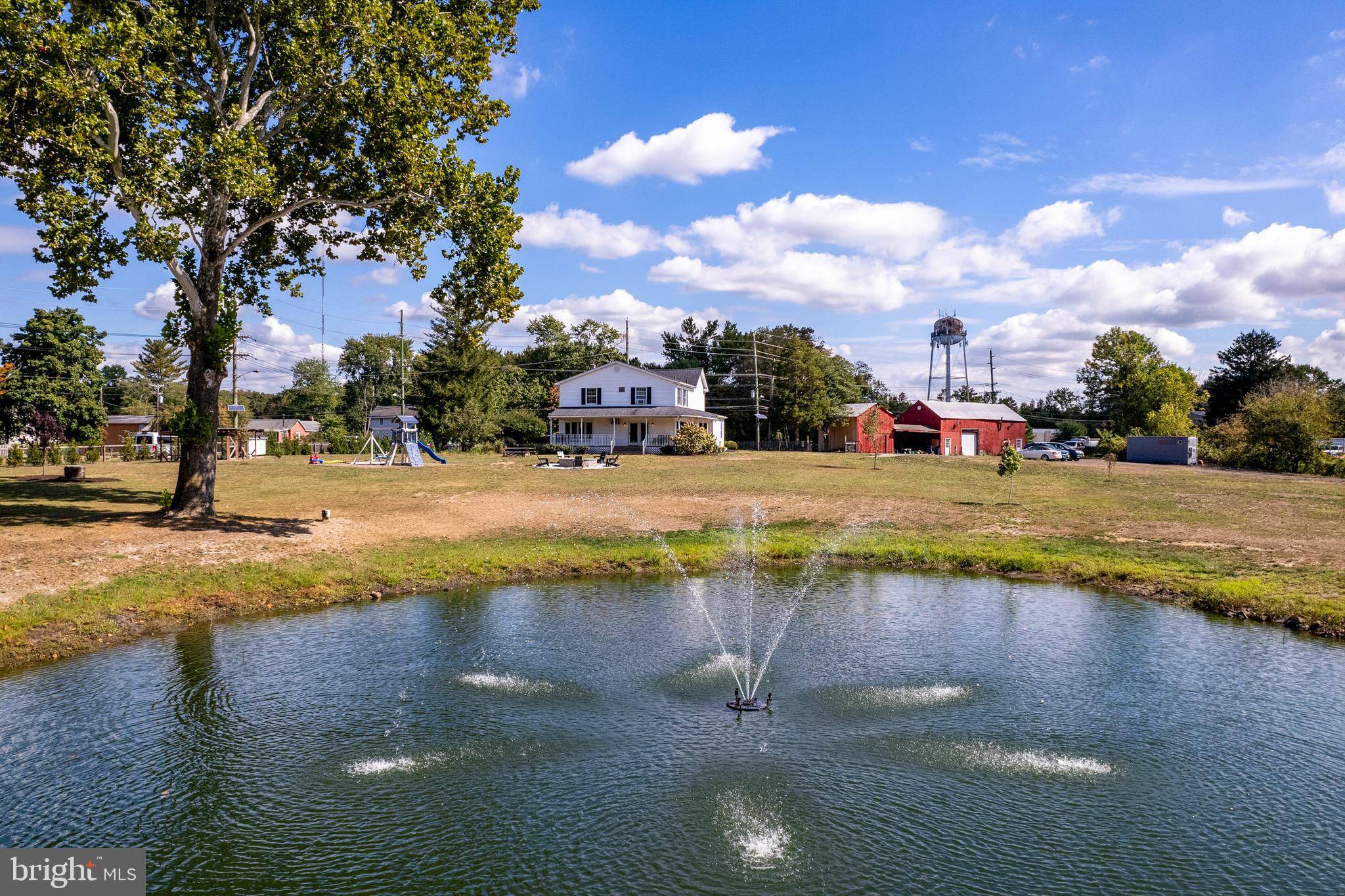 Lawrence Township, NJ 08648,267 BAKERS BASIN RD