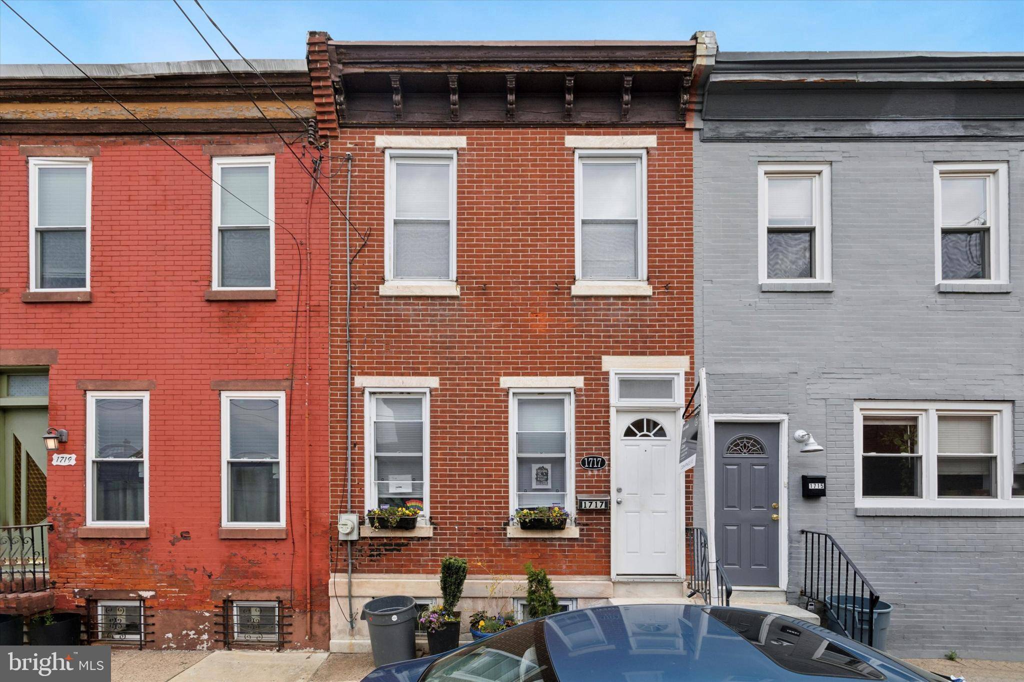 Philadelphia, PA 19145,1717 FERNON ST