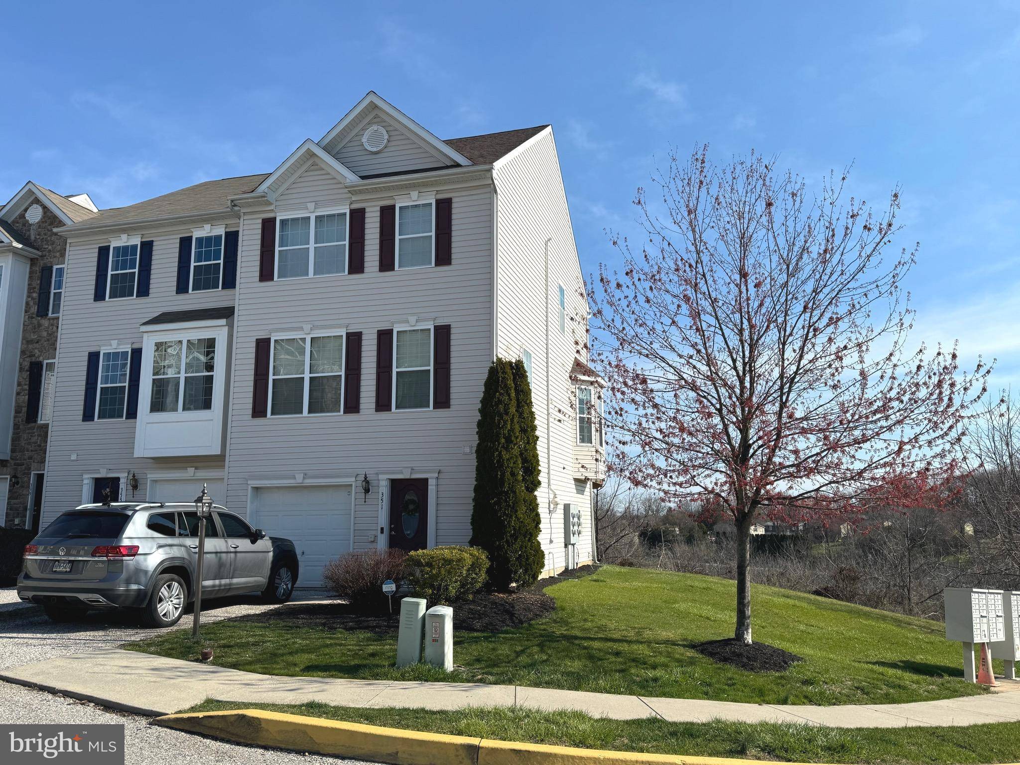 Dallastown, PA 17313,351 CLAY AVE #15