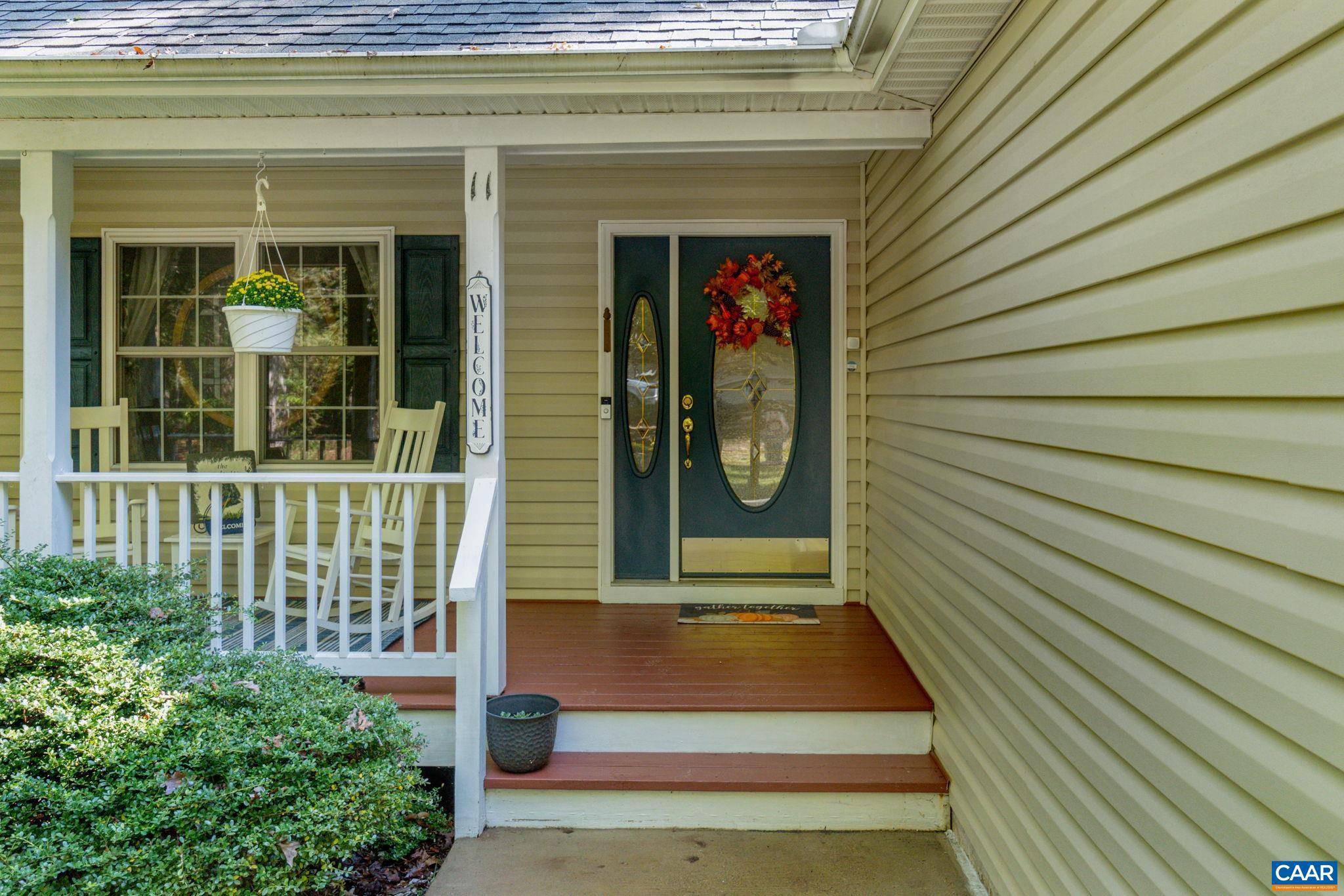 Palmyra, VA 22963,11 CHATHAM LN