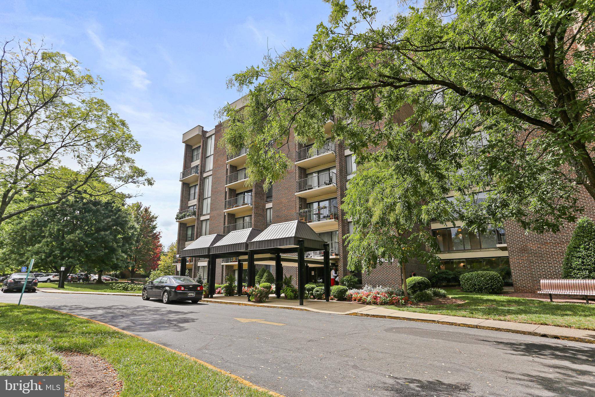 Silver Spring, MD 20902,9900 GEORGIA AVE #27-708