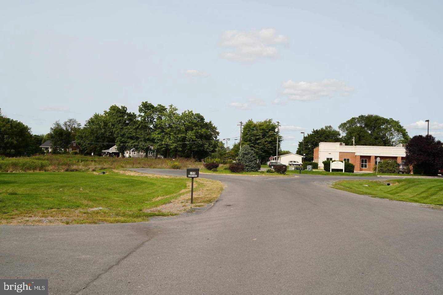 Martinsburg, WV 25401,LOT 2 HEALTH CARE LN