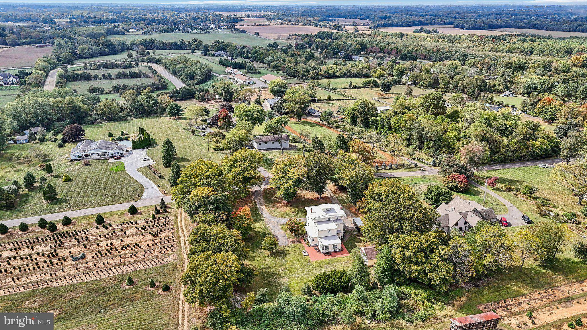 Cream Ridge, NJ 08514,129 MEIRS RD