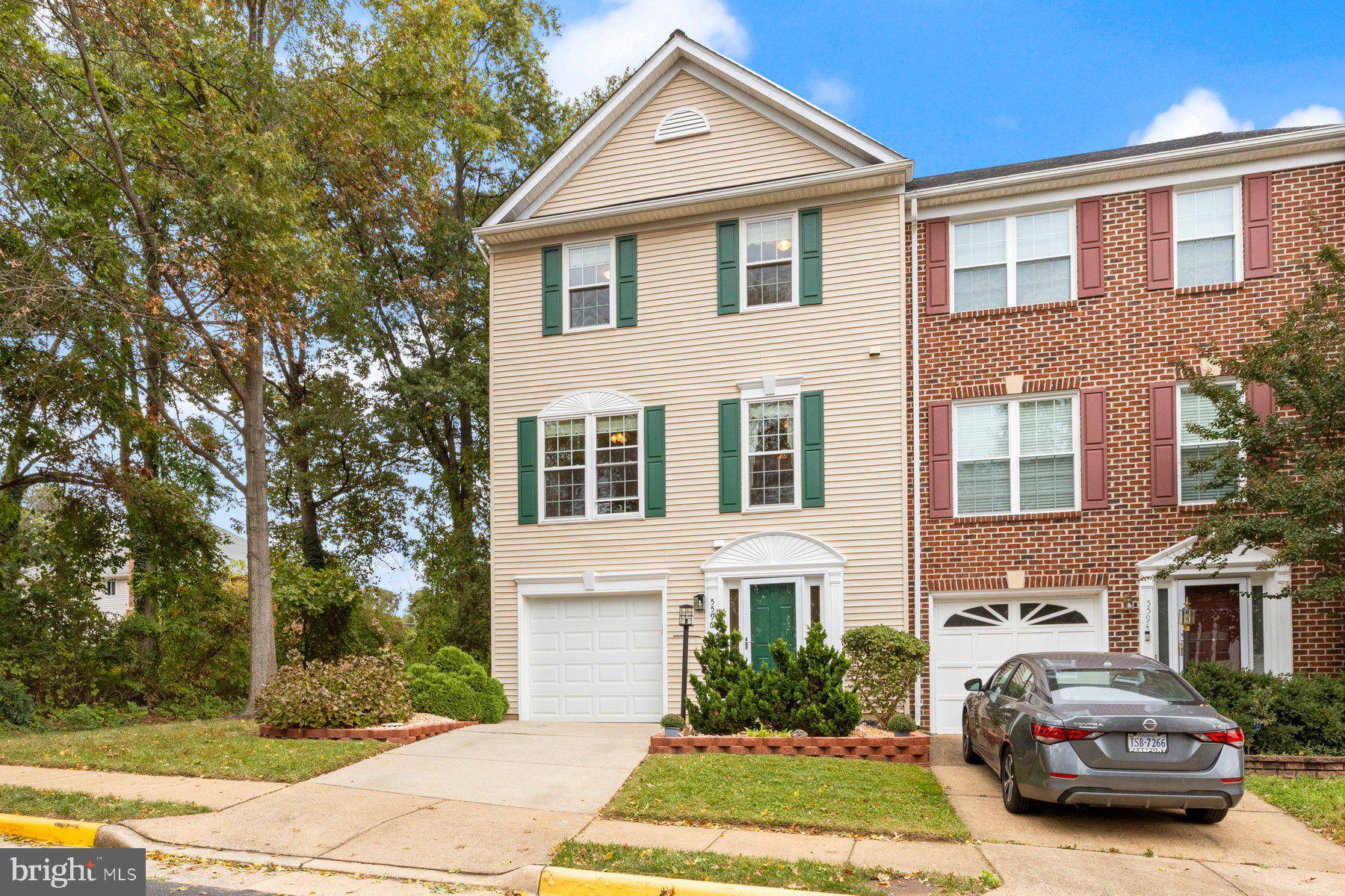 Alexandria, VA 22315,5596 JOWETT CT