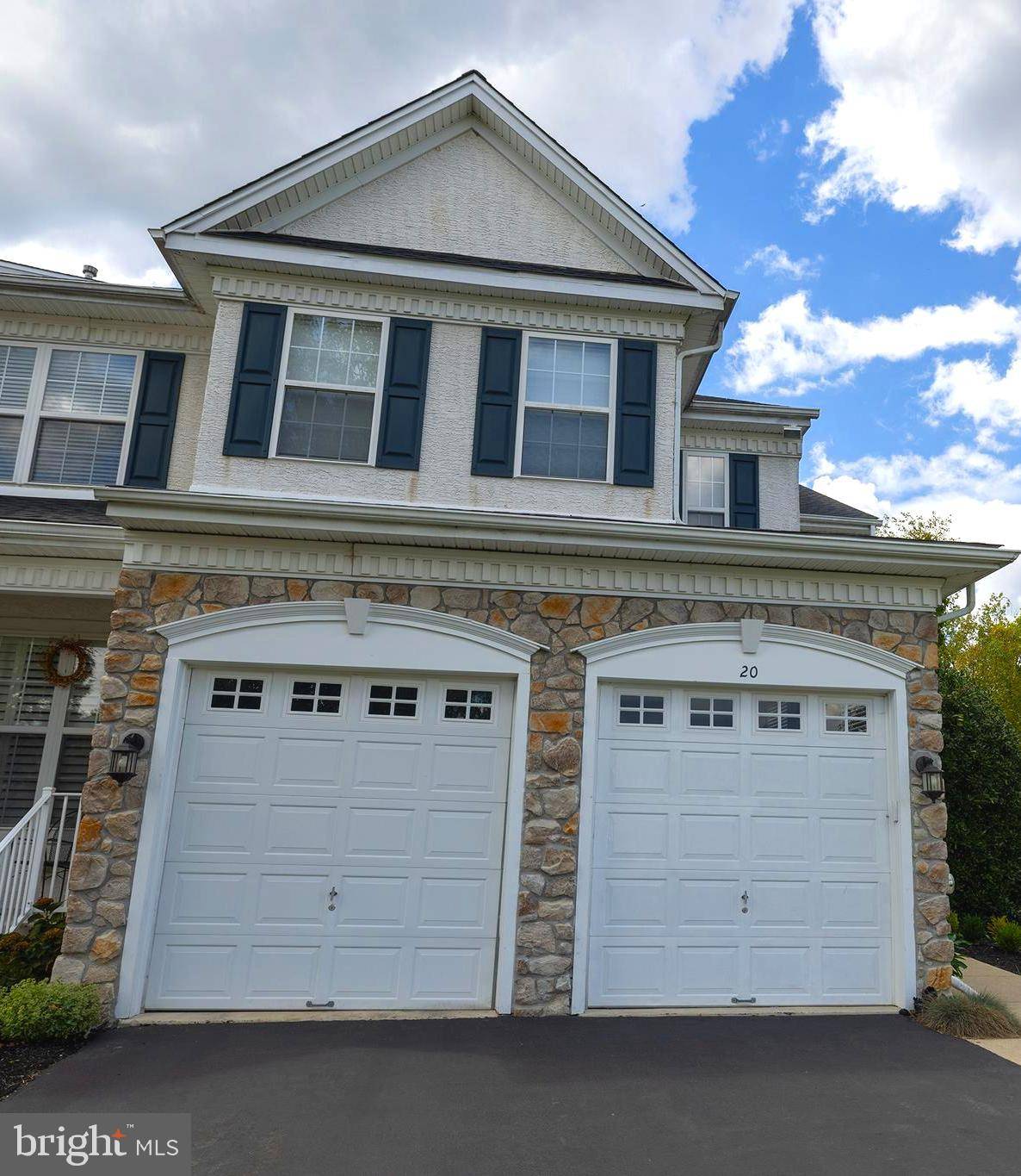 Glen Mills, PA 19342,20 PORTSMOUTH CIR