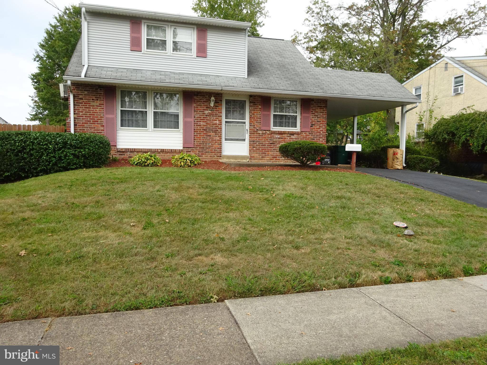 Lansdale, PA 19446,624 CYPRESS ST