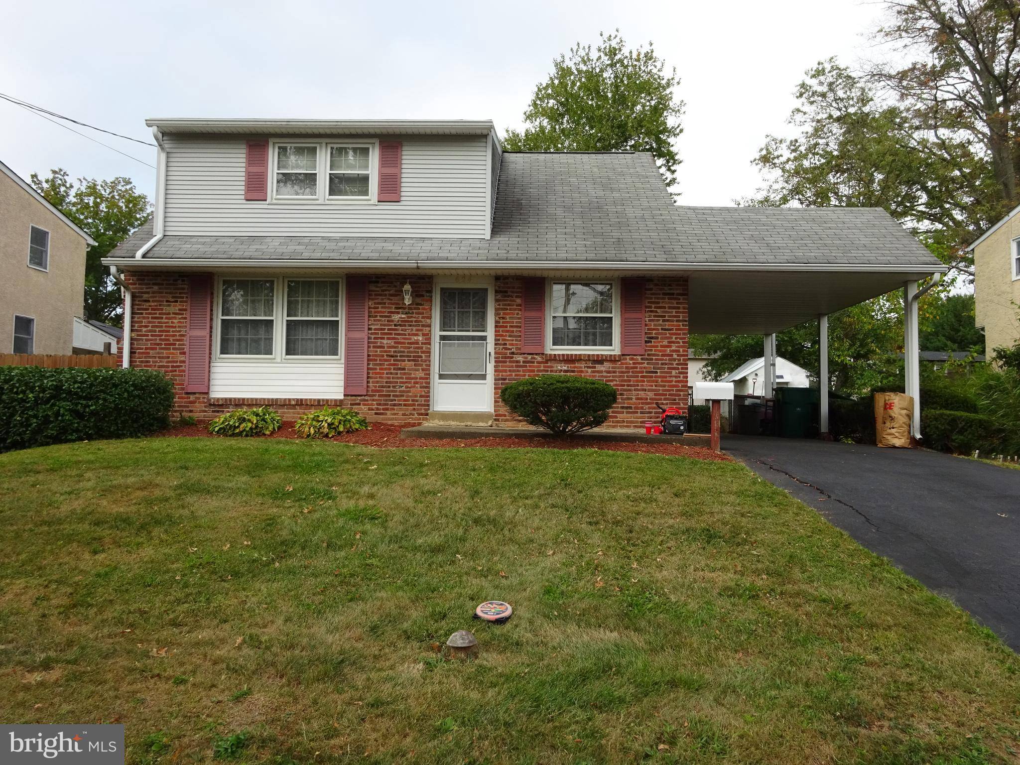 Lansdale, PA 19446,624 CYPRESS ST