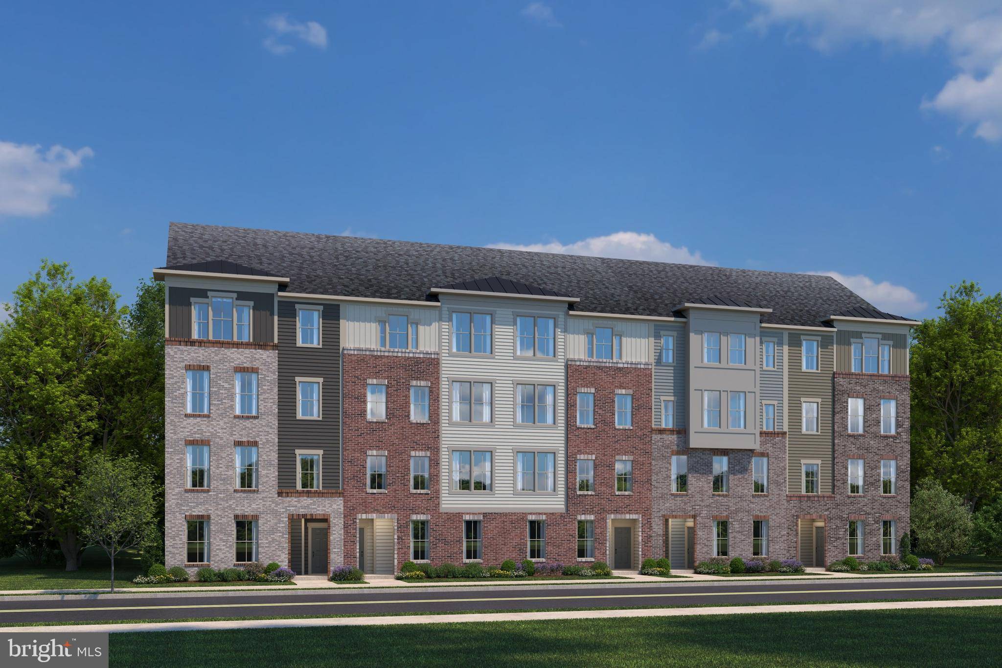 Ellicott City, MD 21042,2542B VERONA PL