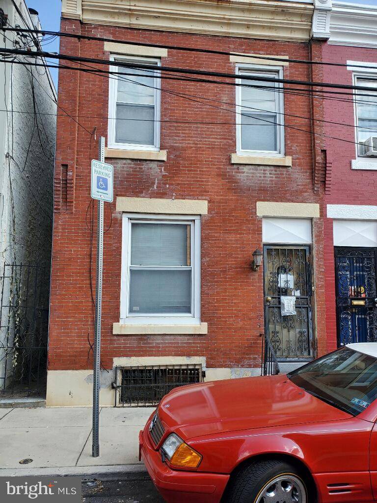 Philadelphia, PA 19121,1711 N MARSTON ST