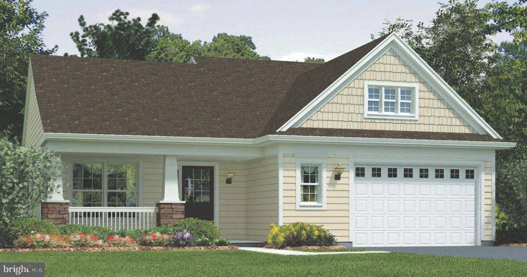 Newfield, NJ 08344,CHRISTINA CT #NEWFIELD MODEL