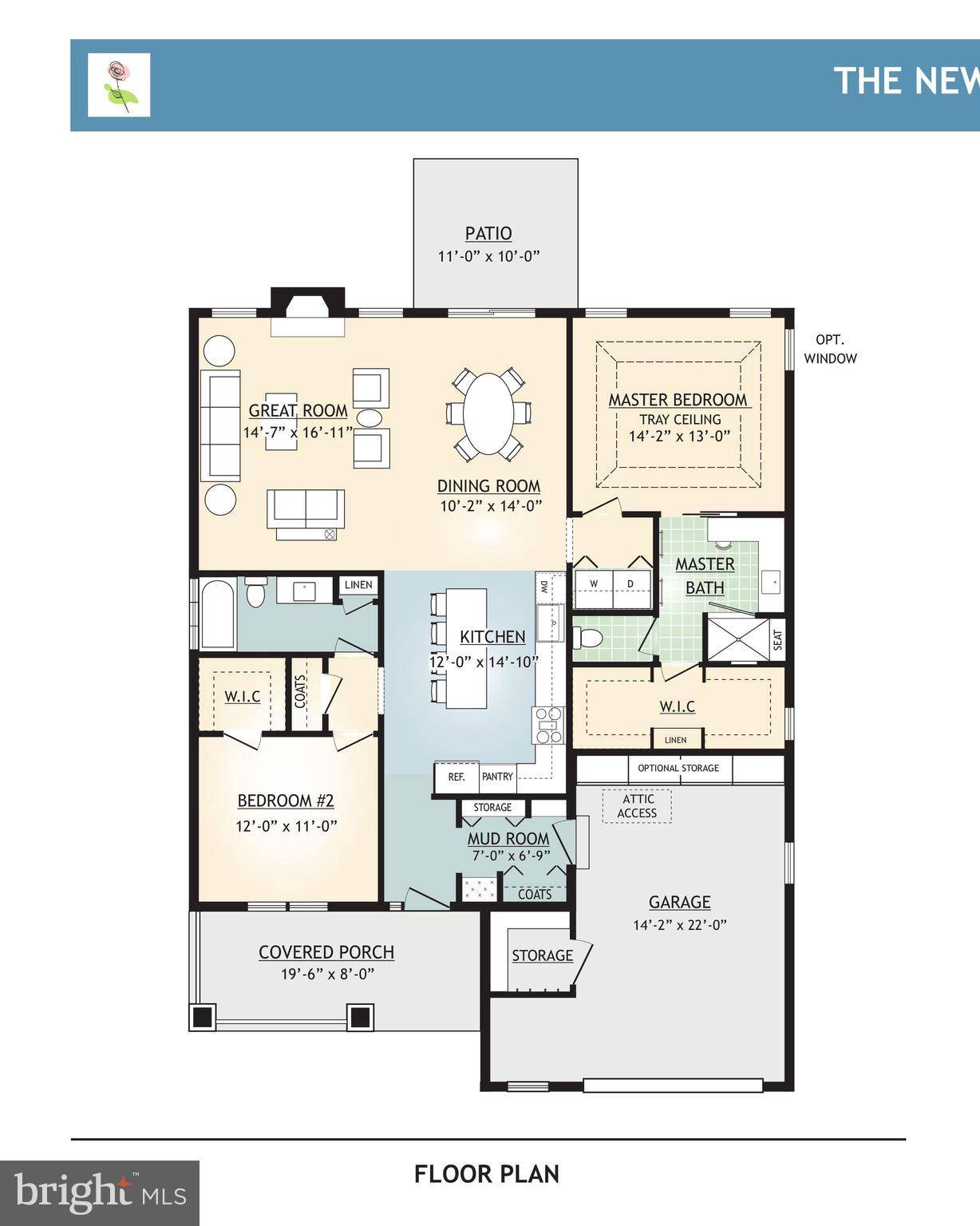 Newfield, NJ 08344,CHRISTINA CT #NEWFIELD MODEL