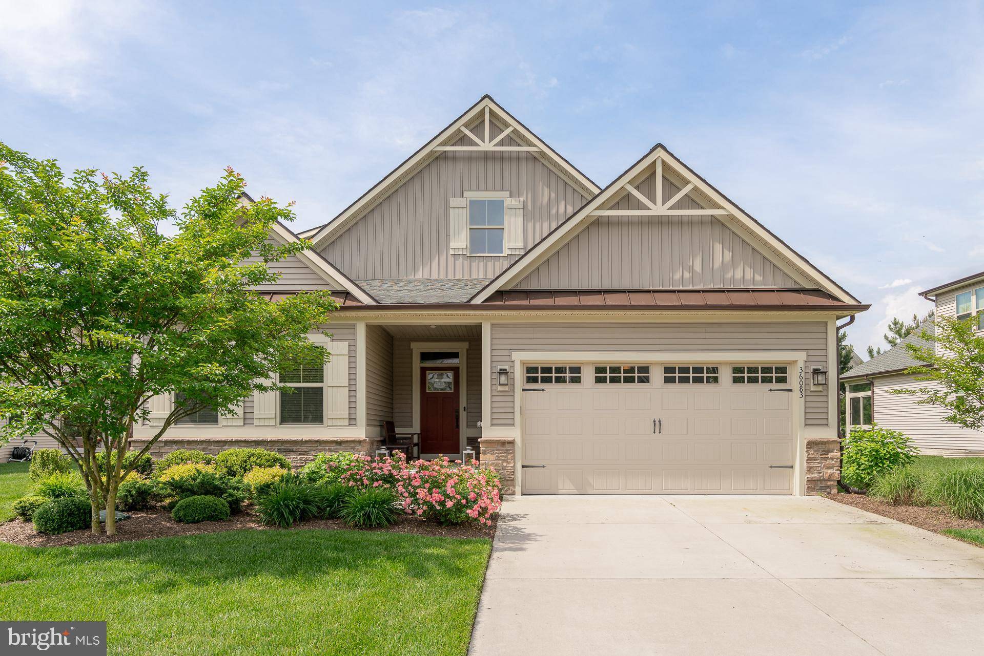Frankford, DE 19945,36083 BLACKFIN DR