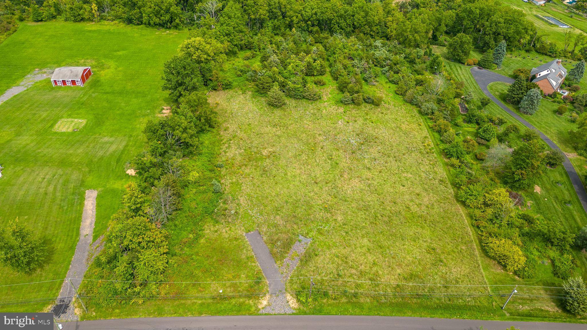 Chalfont, PA 18914,315 OLD LIMEKILN RD #LOT 3