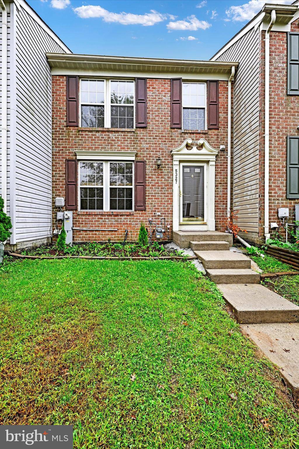 Rosedale, MD 21237,5327 ABBEYWOOD CT