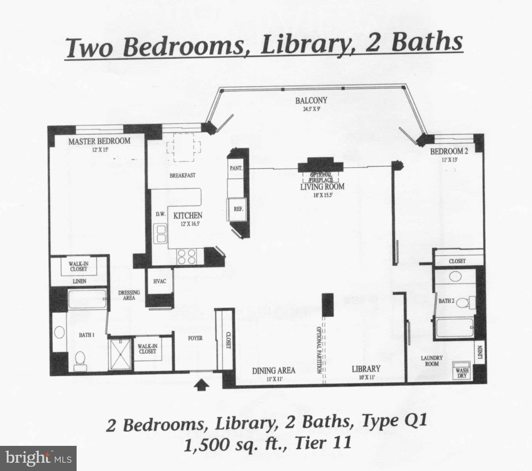 Leesburg, VA 20176,19355 CYPRESS RIDGE TER #1111