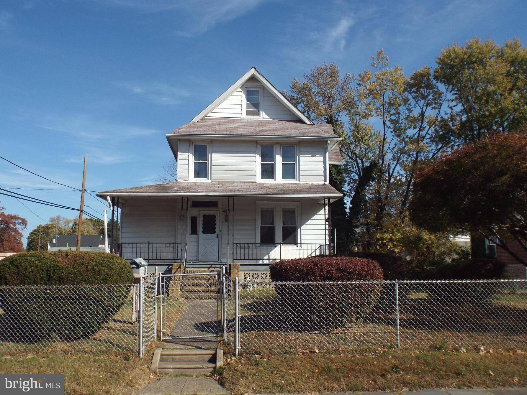 Collingdale, PA 19023,417 COLLINGDALE AVE