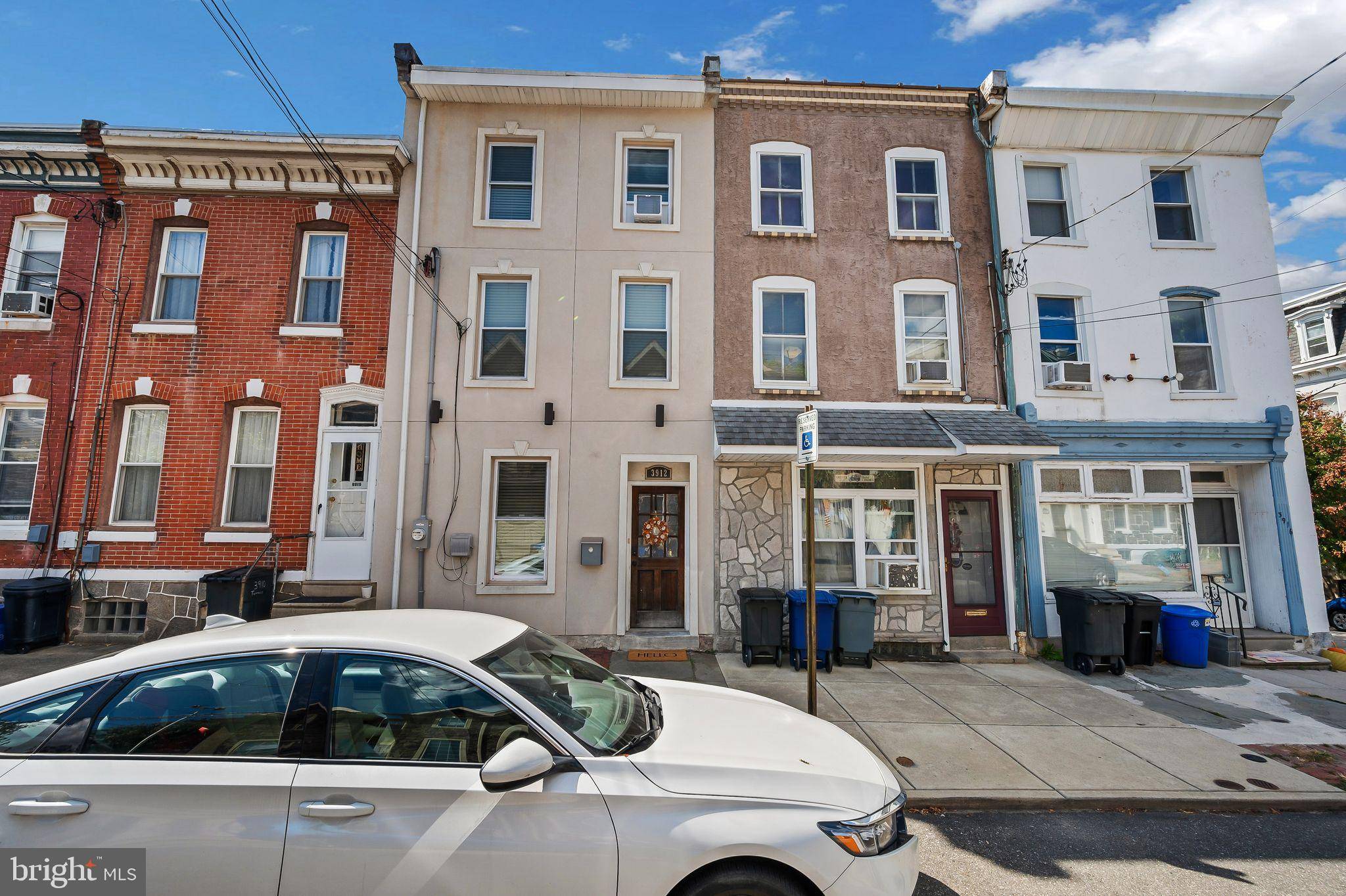 Philadelphia, PA 19128,3912 TERRACE ST