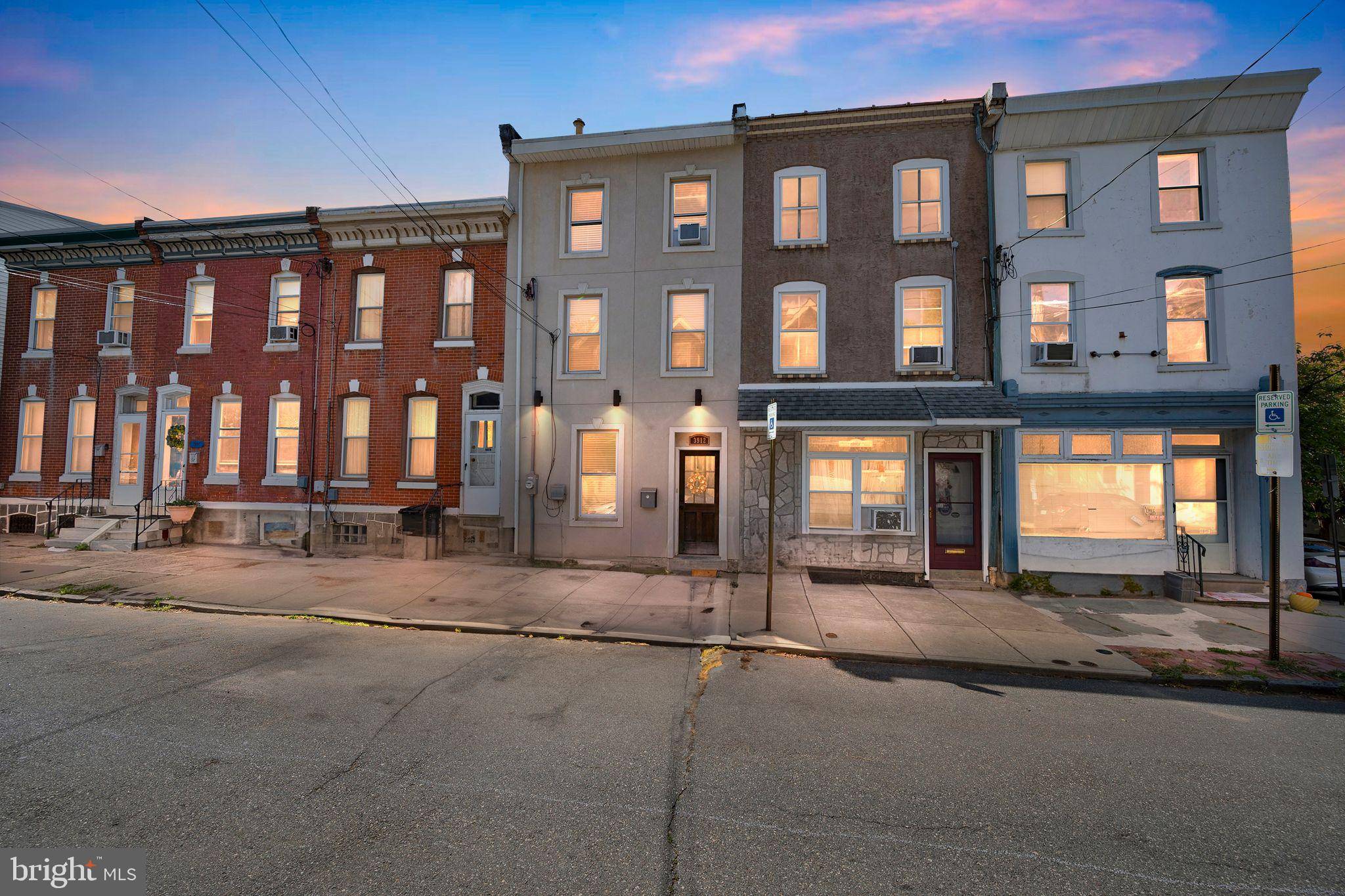 Philadelphia, PA 19128,3912 TERRACE ST