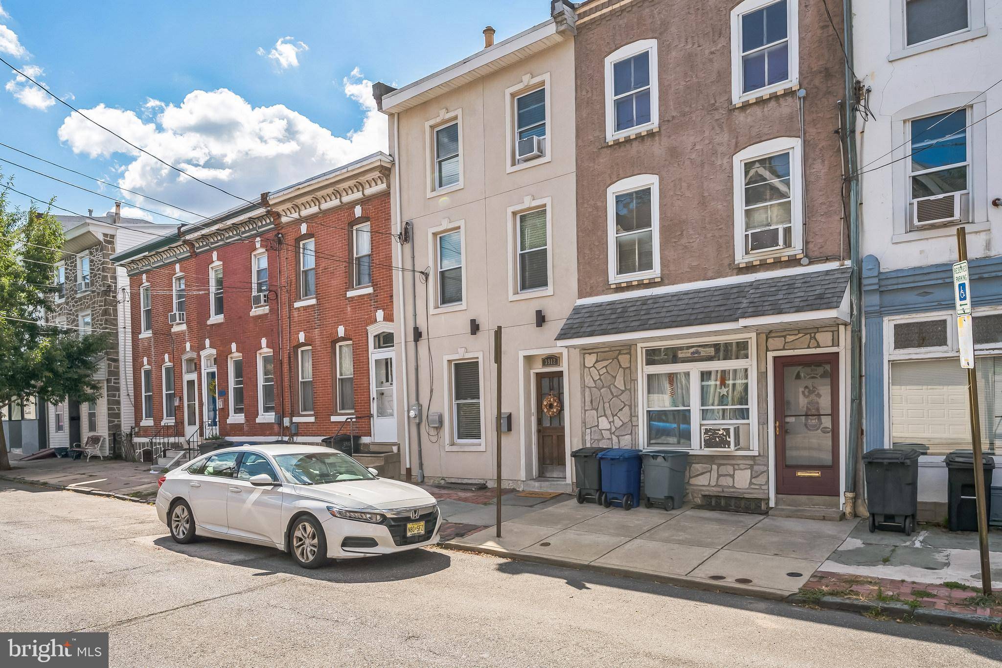 Philadelphia, PA 19128,3912 TERRACE ST