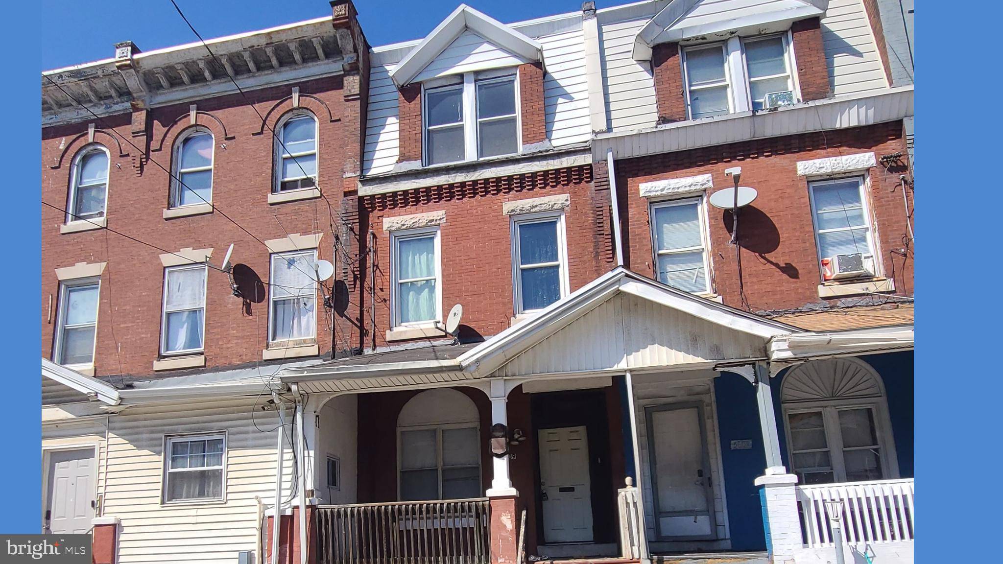 Philadelphia, PA 19131,5609 WYALUSING AVE