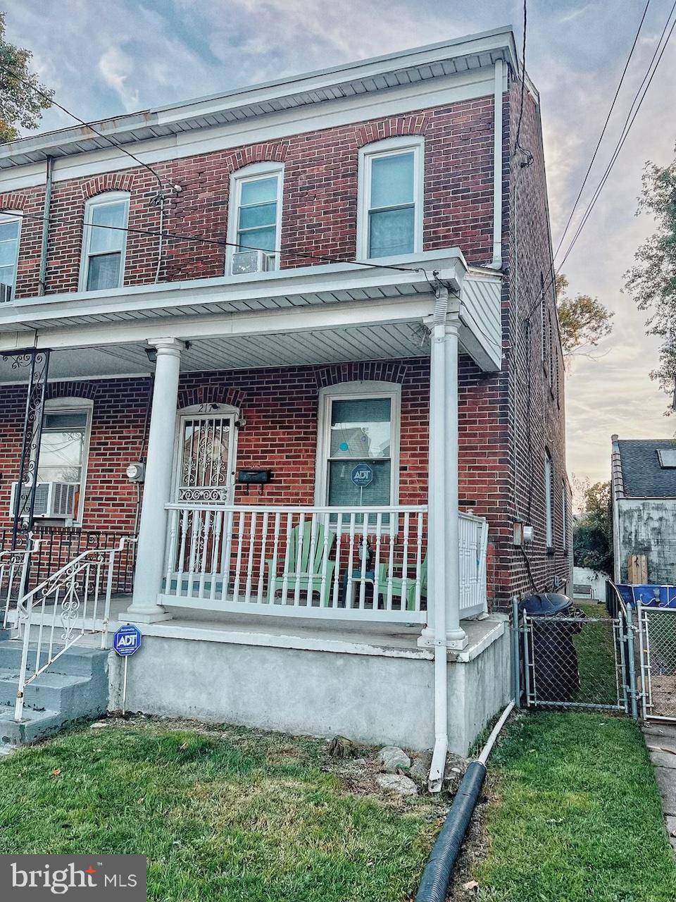 Trenton, NJ 08638,217 MILLER ST