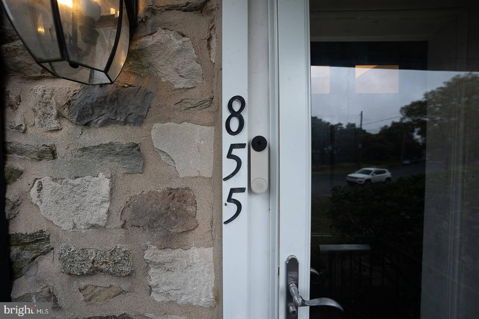 Lower Merion, PA 19083,855 BEECHWOOD DR