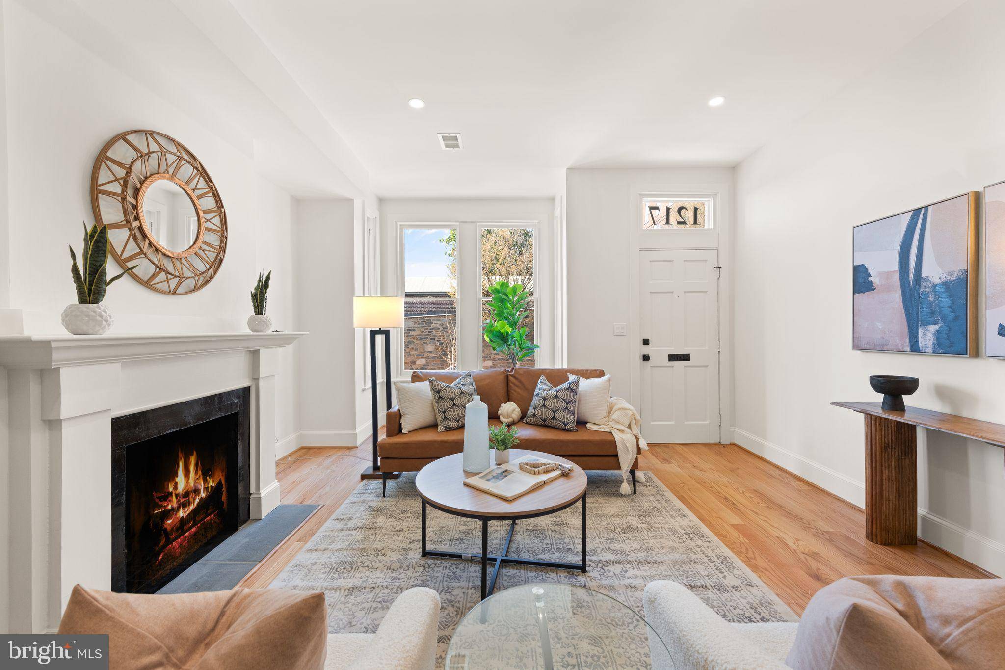 Washington, DC 20007,1217 34TH ST NW