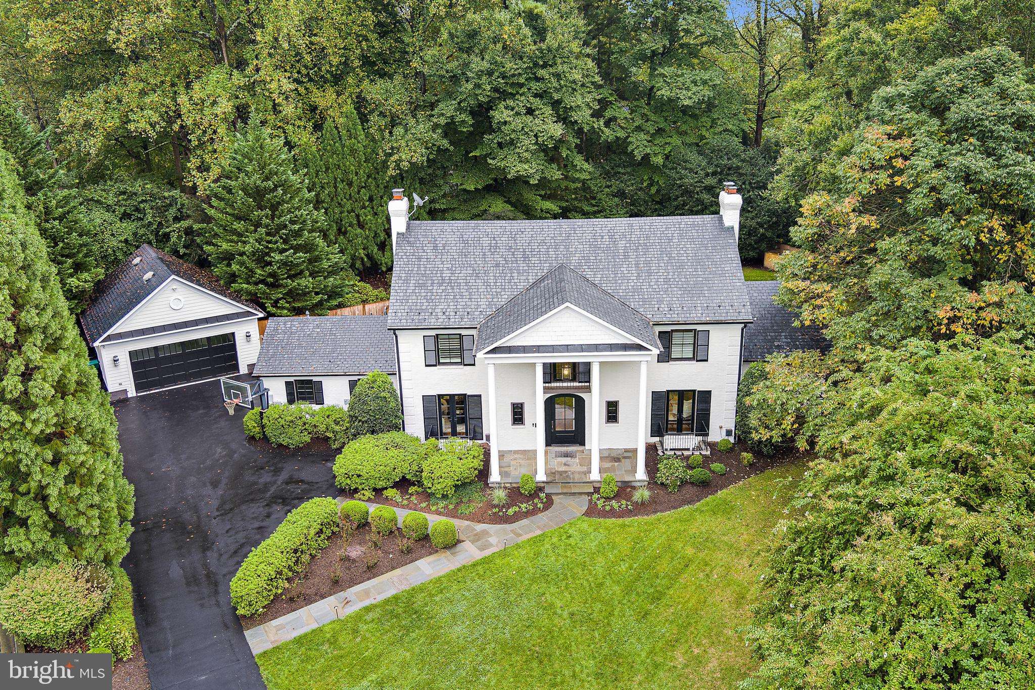 Bethesda, MD 20817,1 KITTERY CT