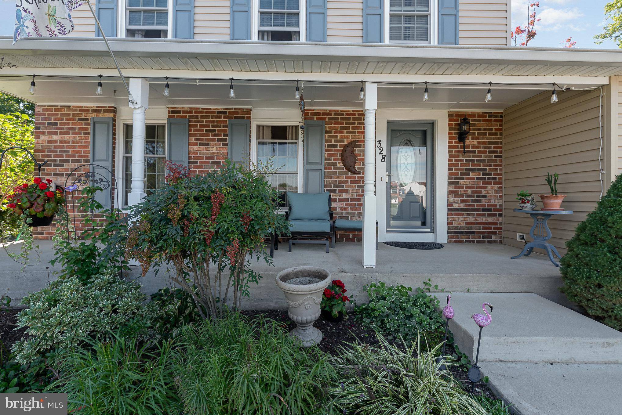 Havre De Grace, MD 21078,328 HILL CT