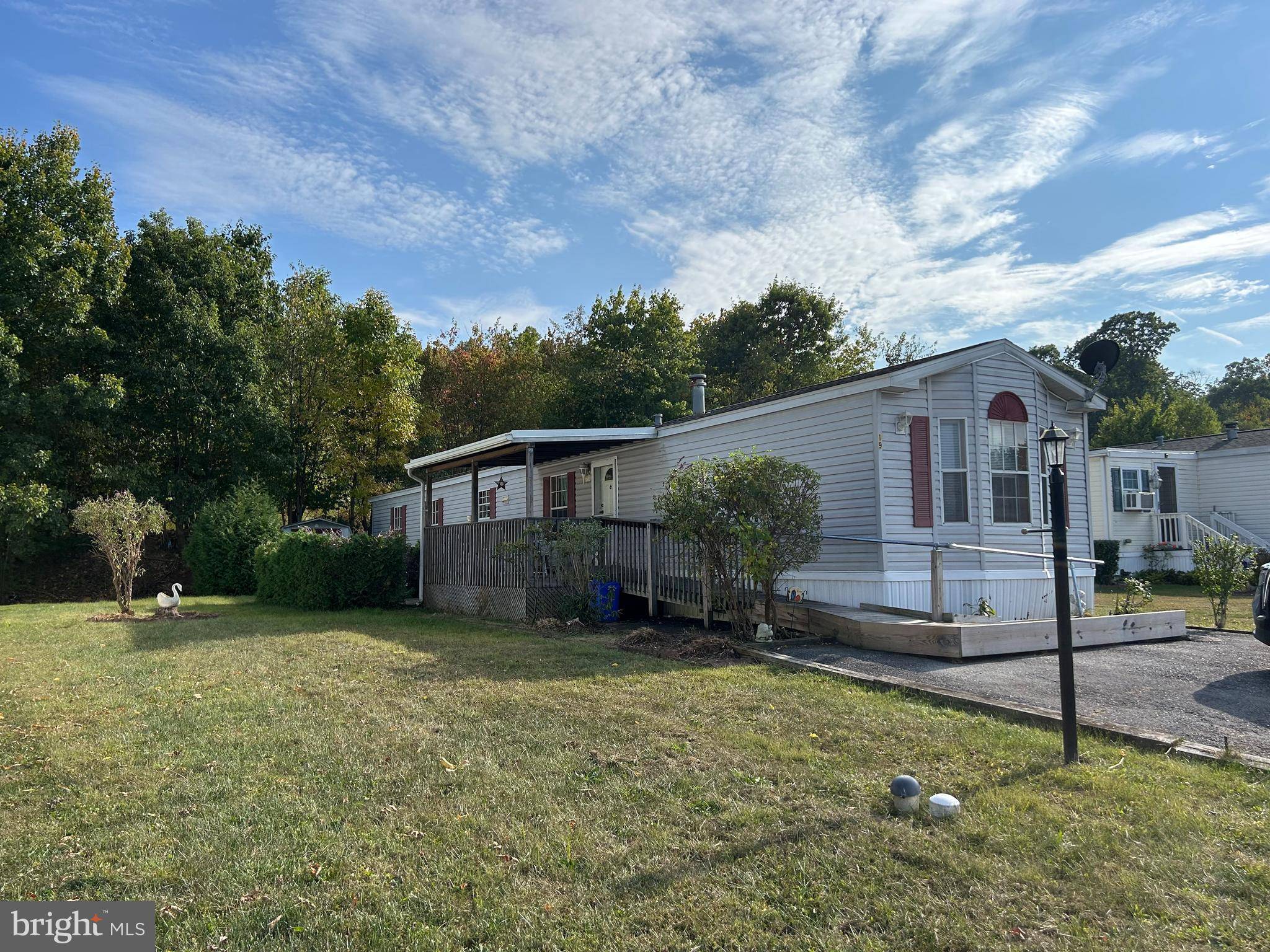 Blandon, PA 19510,19 MOUNTAIN VIEW LN