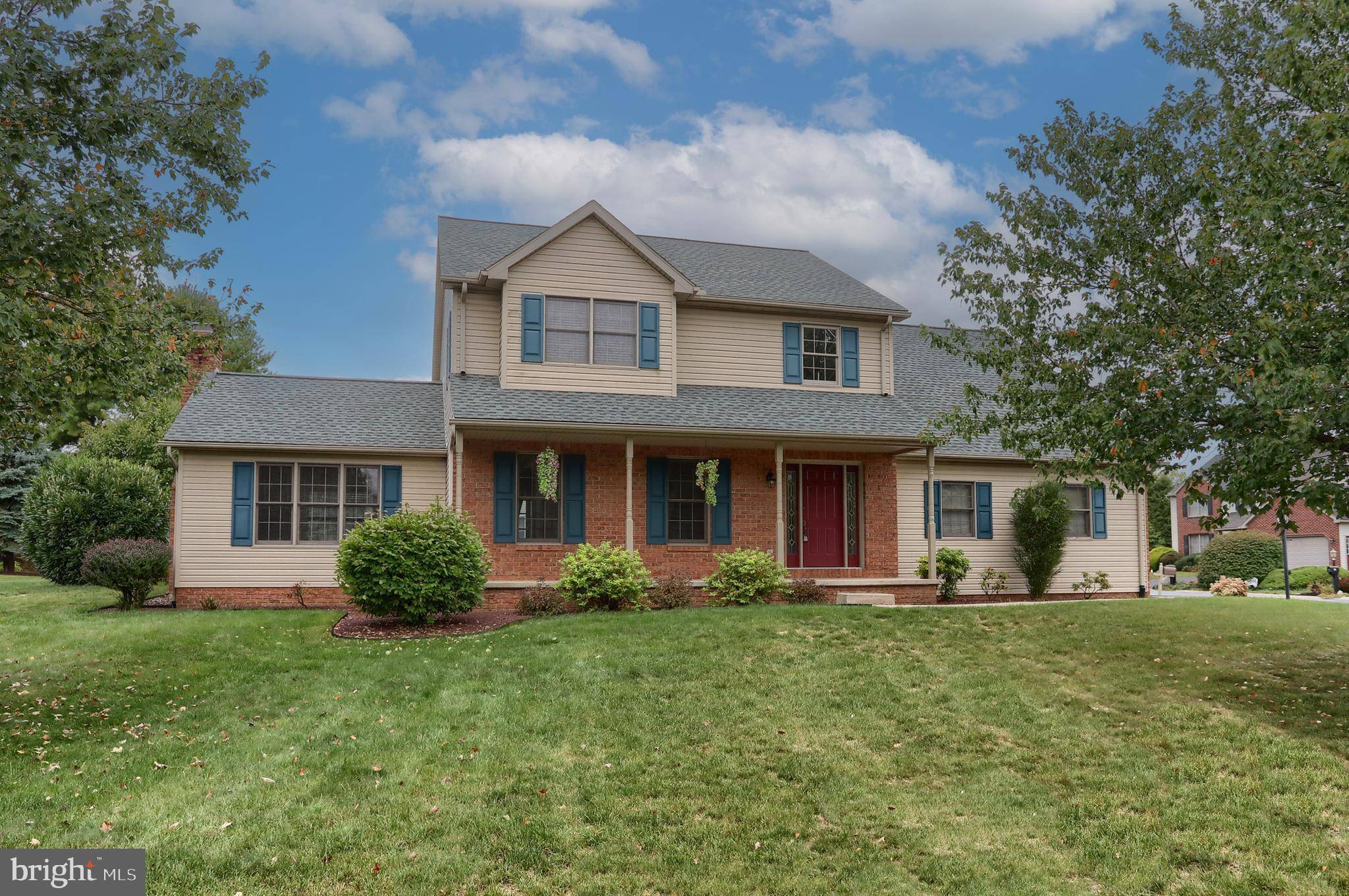 Lebanon, PA 17042,110 STONE HEDGE CT