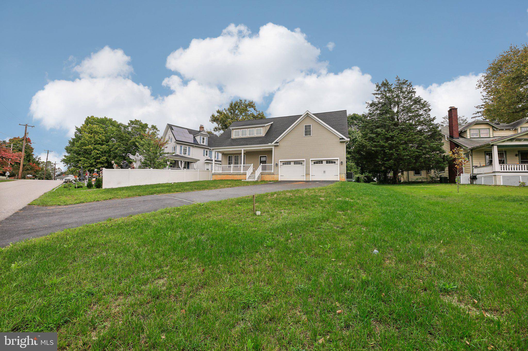 Westminster, MD 21157,43 BENNETT AVE