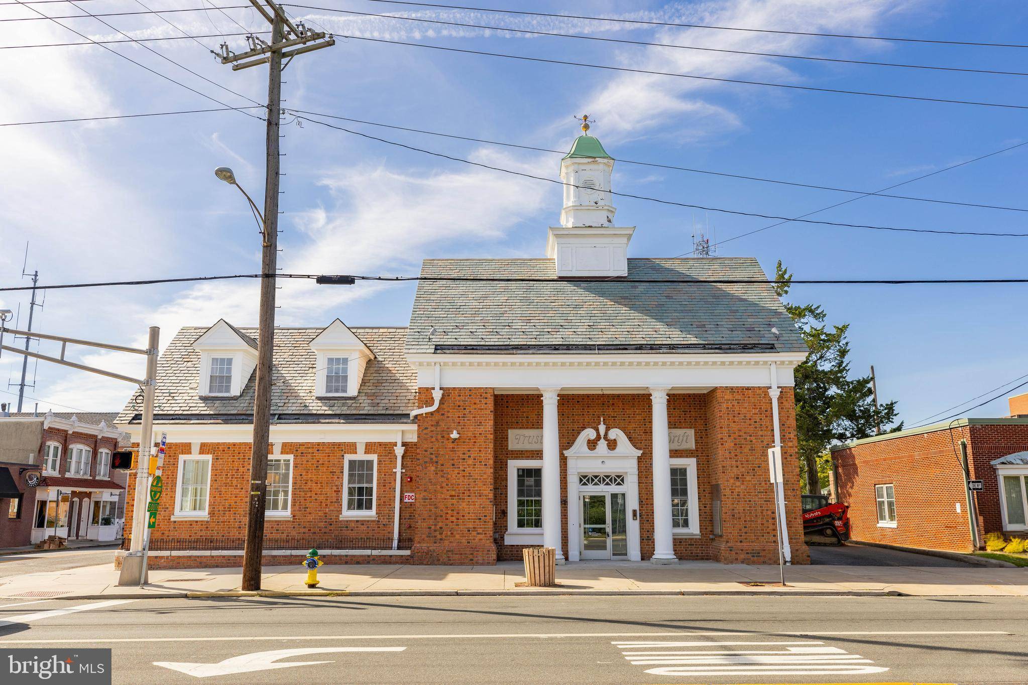 Cape May Court House, NJ 08210,1 N MAIN ST #4