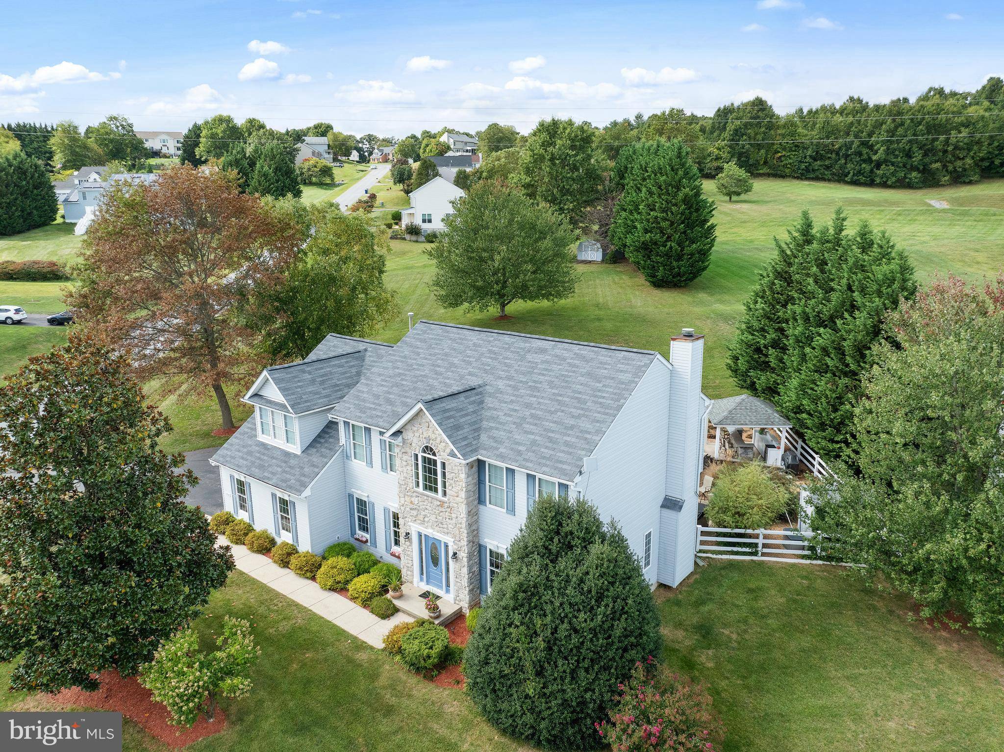 Mount Airy, MD 21771,13700 SAMHILL DR