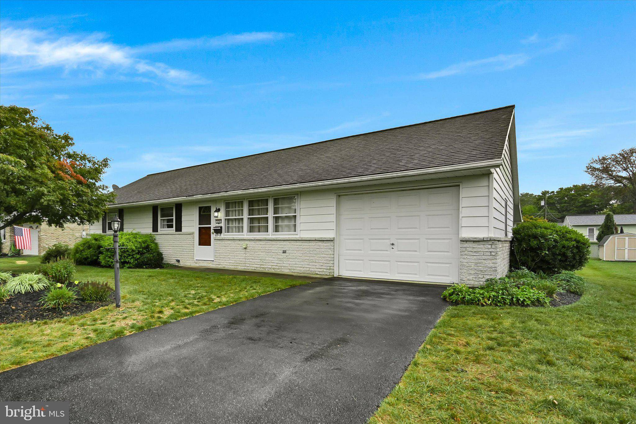 Robesonia, PA 19551,328 JACKIE AVE