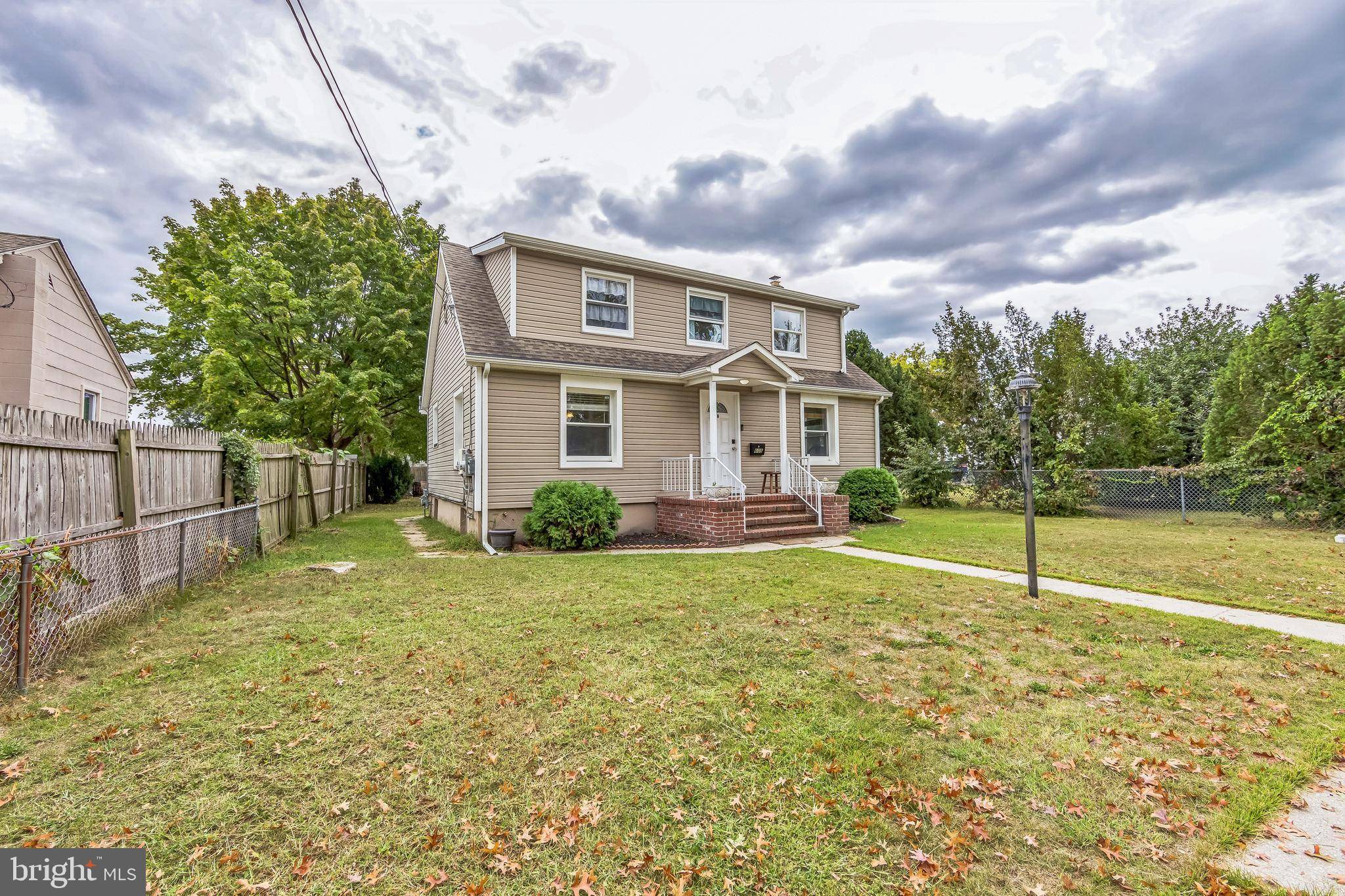 Millville, NJ 08332,605 F ST