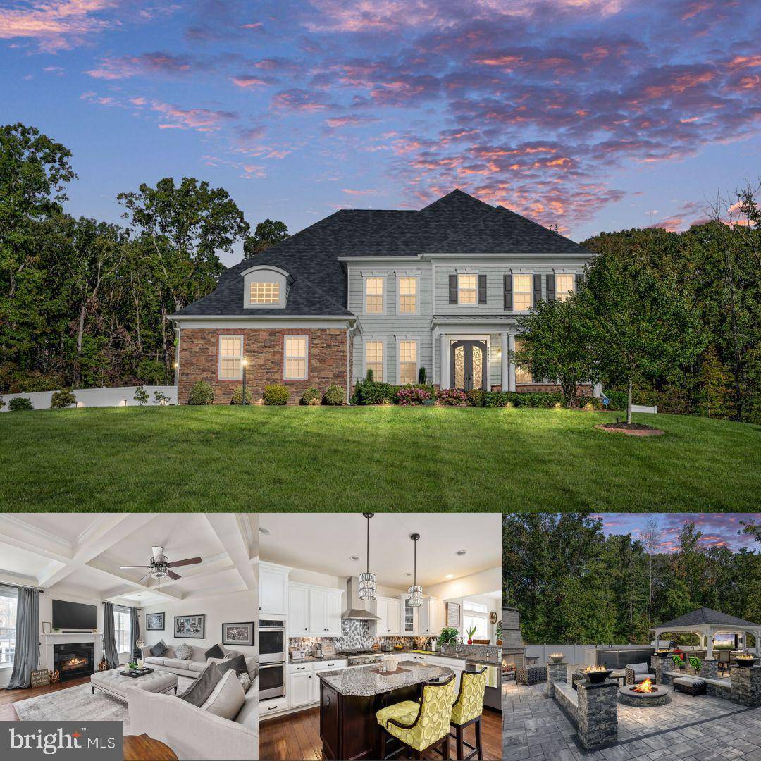 Spotsylvania, VA 22553,11416 BRANDY LN