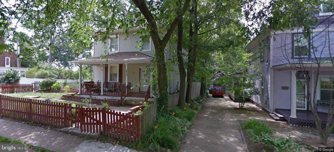 Mount Rainier, MD 20712,4100 31ST ST