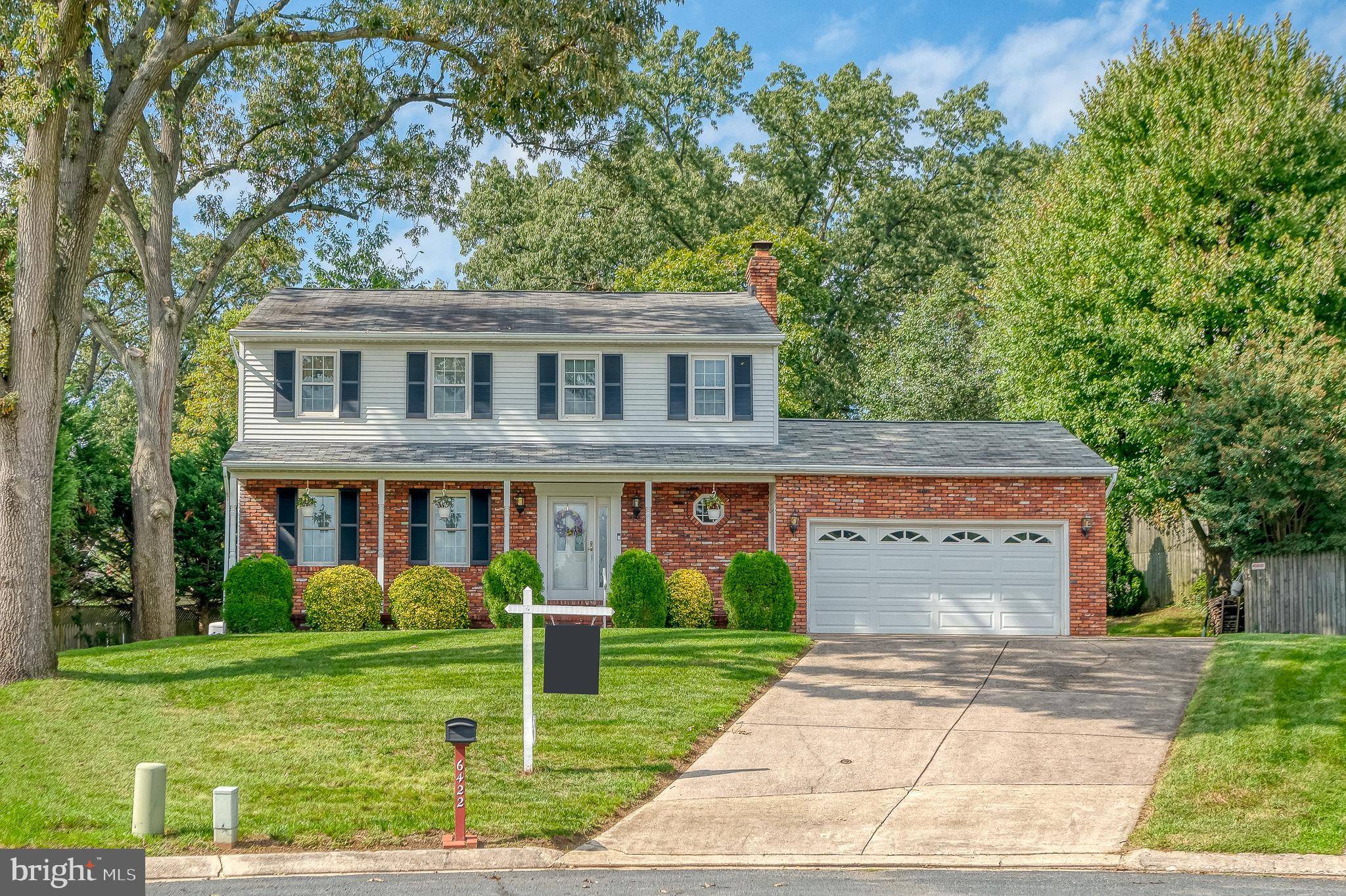 Linthicum Heights, MD 21090,6422 OAK PARK CT