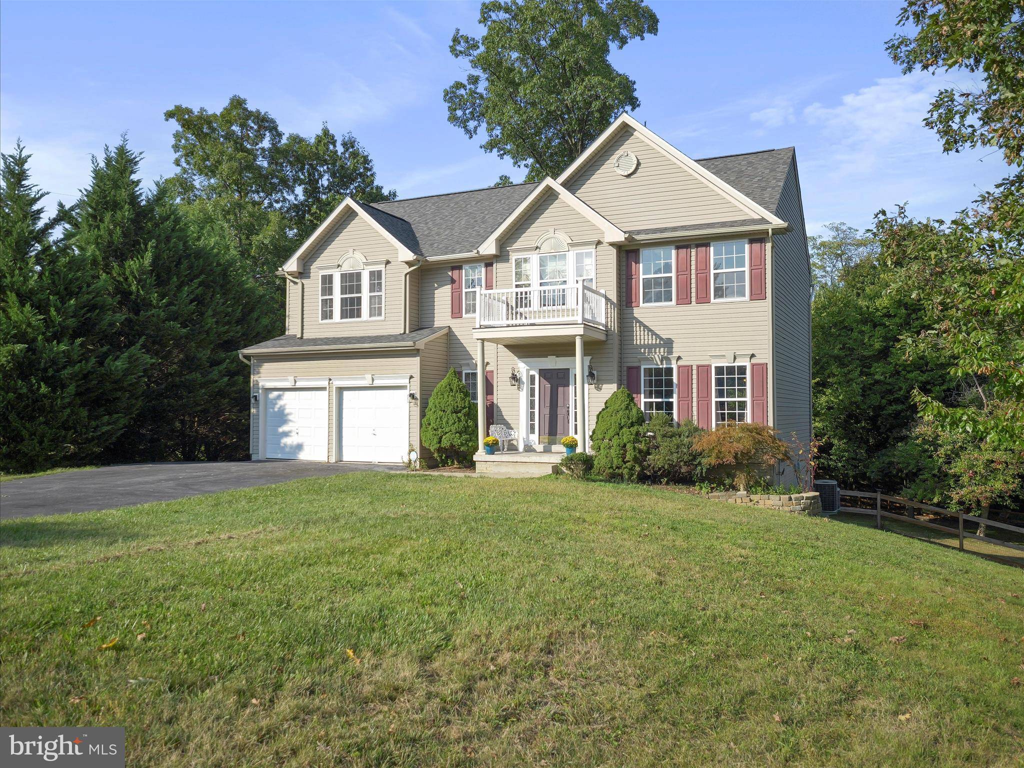 Falling Waters, WV 25419,337 DREWERY LN