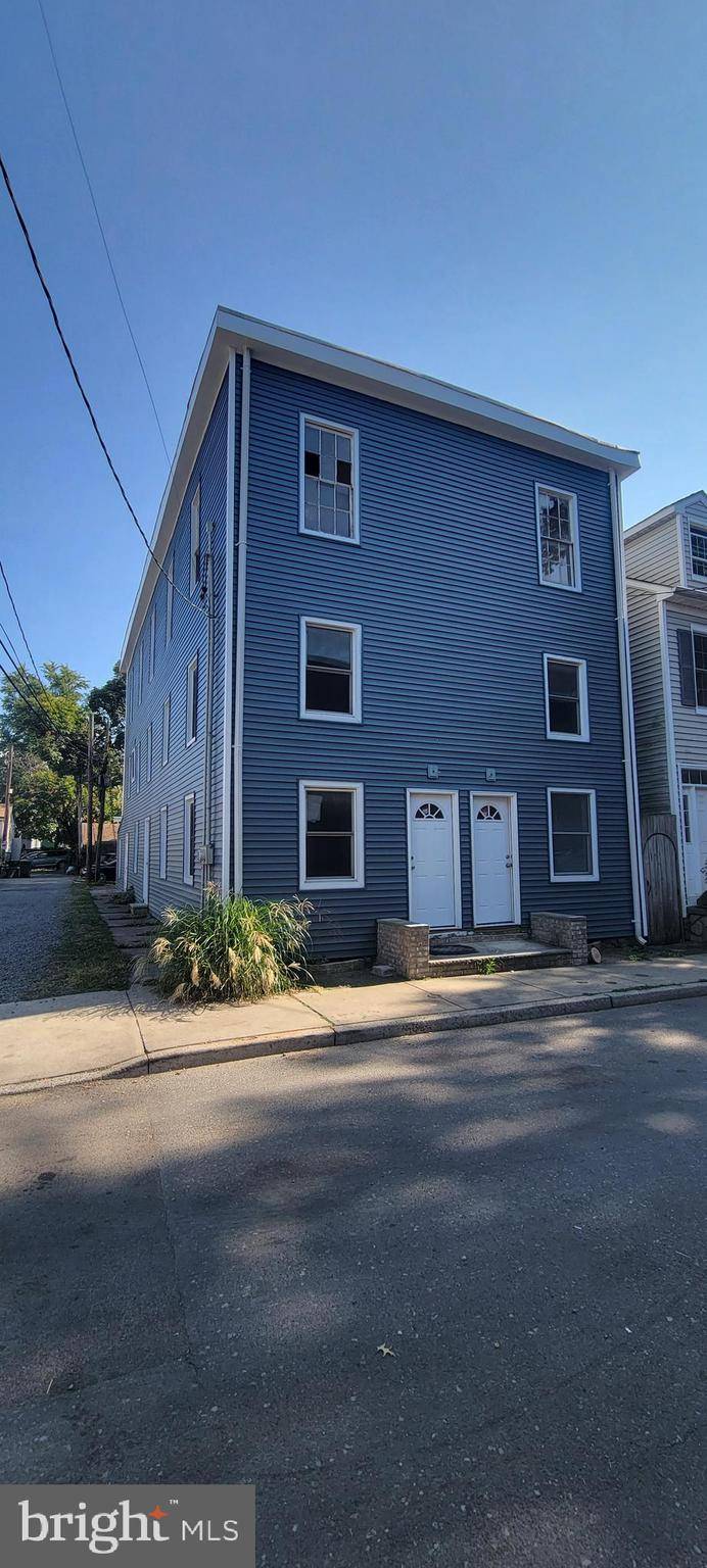 Bordentown, NJ 08505,7 CHURCH STREET